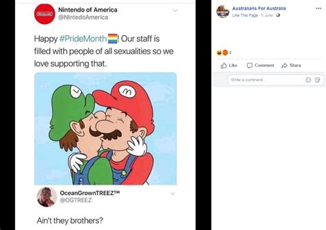 real luiggi twitter|No, this is not a real tweet by the Super Mario creator .